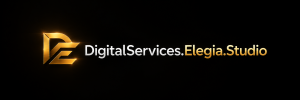 Digital Services Elegia Studio