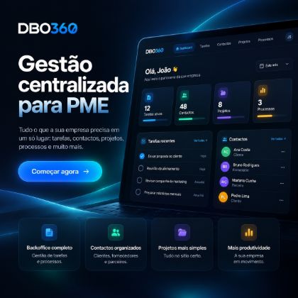 Imagem para o fabricante DBO360